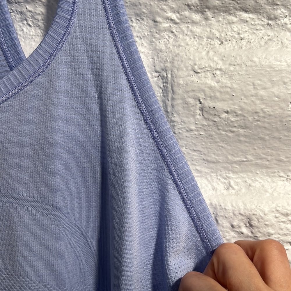 Lululemon Run: Swiftly Tech Racerback - image 6